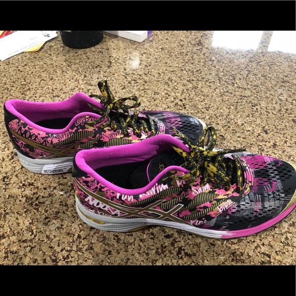 Asics Shoes - ASICS Tri Noosa 10
